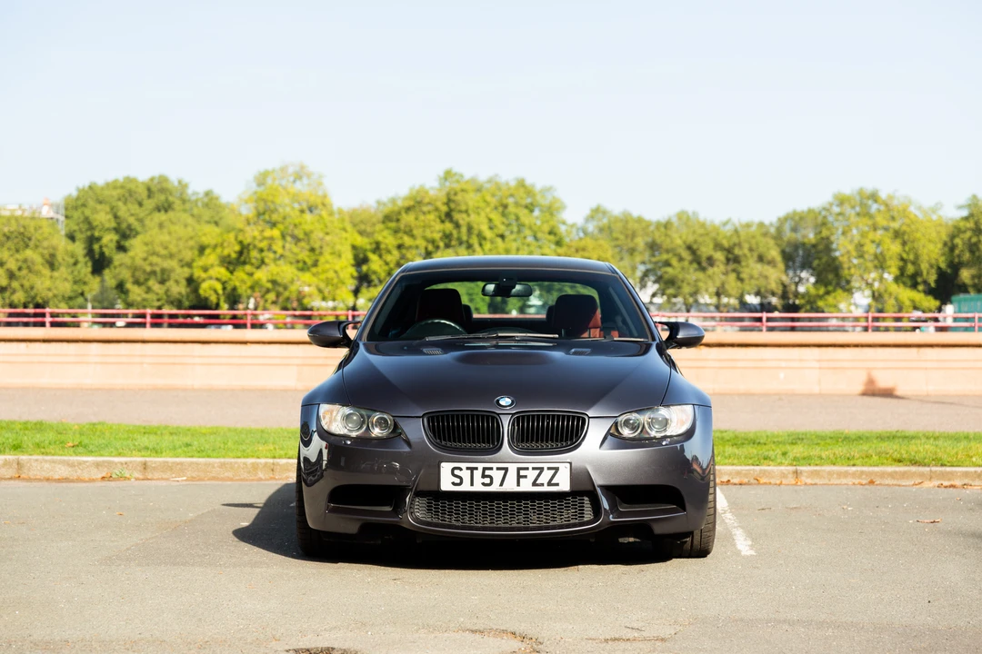 2007 BMW E92 M3 Coupe - Image 3 of 31