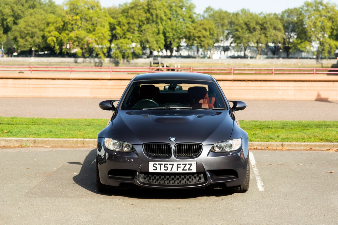2007 BMW E92 M3 Coupe - Image 11 of 31