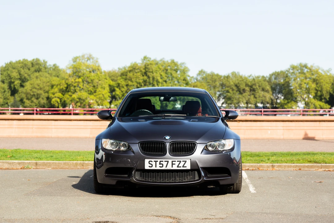 2007 BMW E92 M3 Coupe - Image 24 of 31