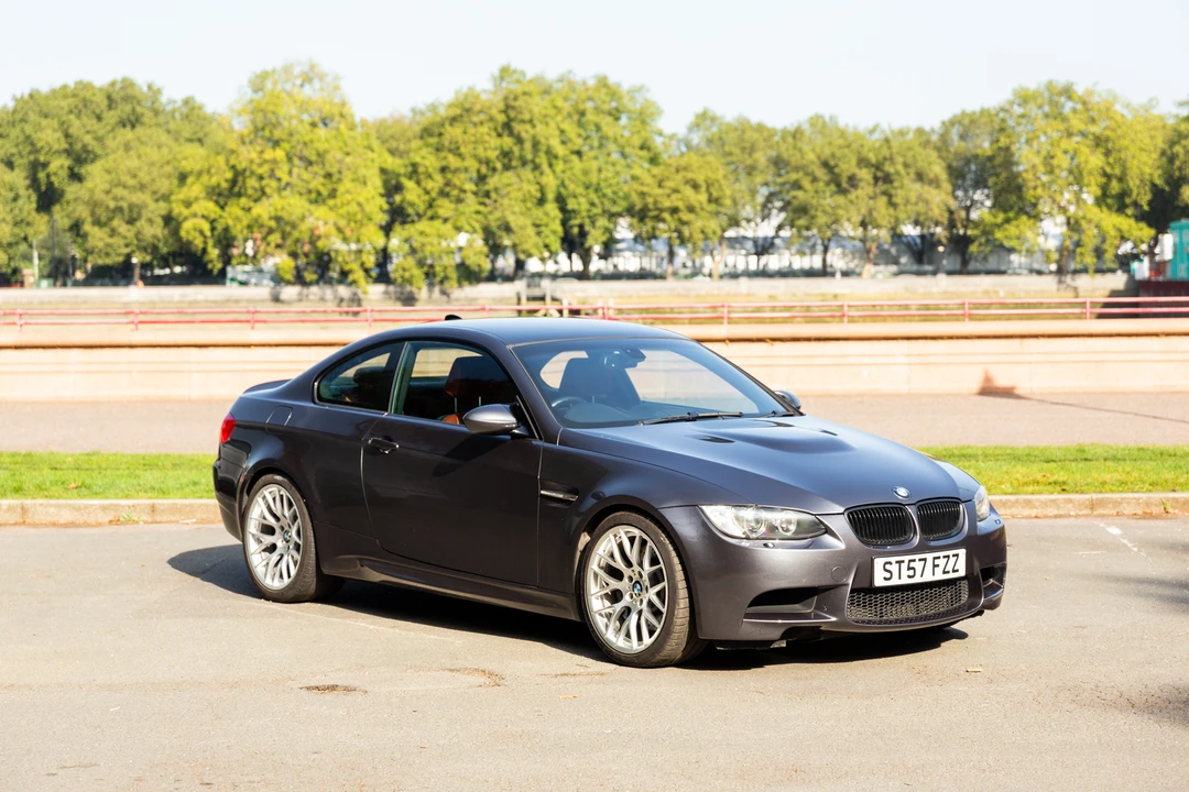 2007 BMW E92 M3 Coupe - Image 12 of 31