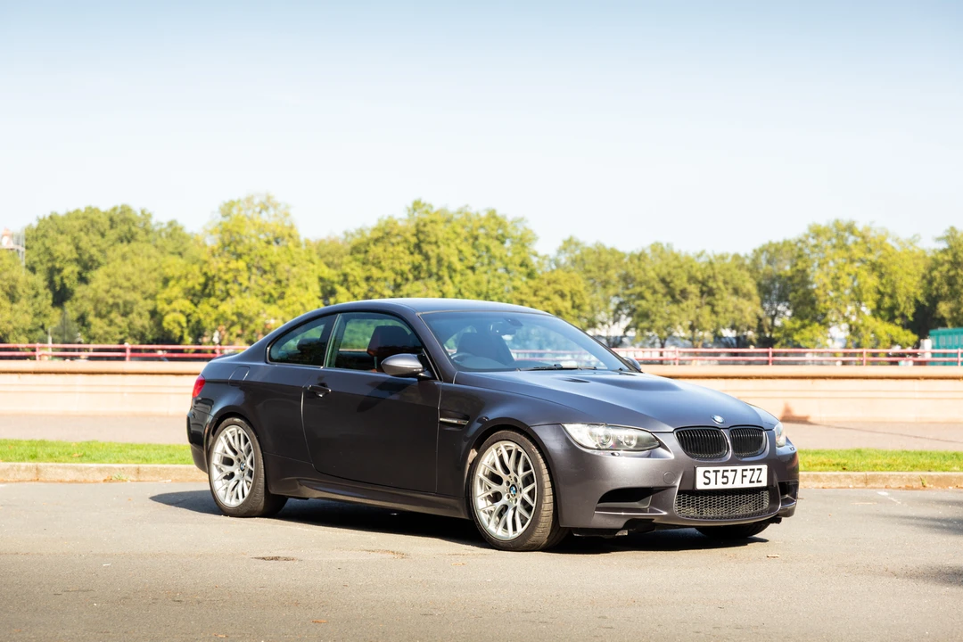 2007 BMW E92 M3 Coupe - Image 4 of 31