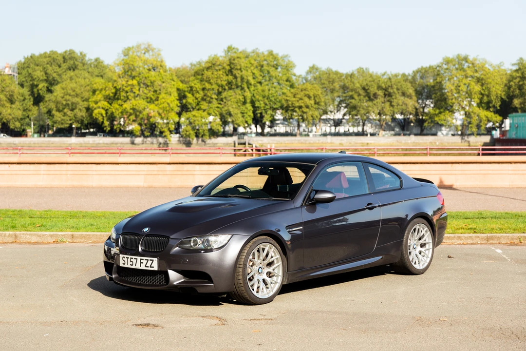 2007 BMW E92 M3 Coupe - Image 10 of 31