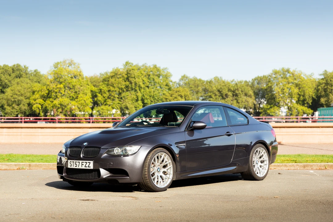 2007 BMW E92 M3 Coupe - Image 25 of 31