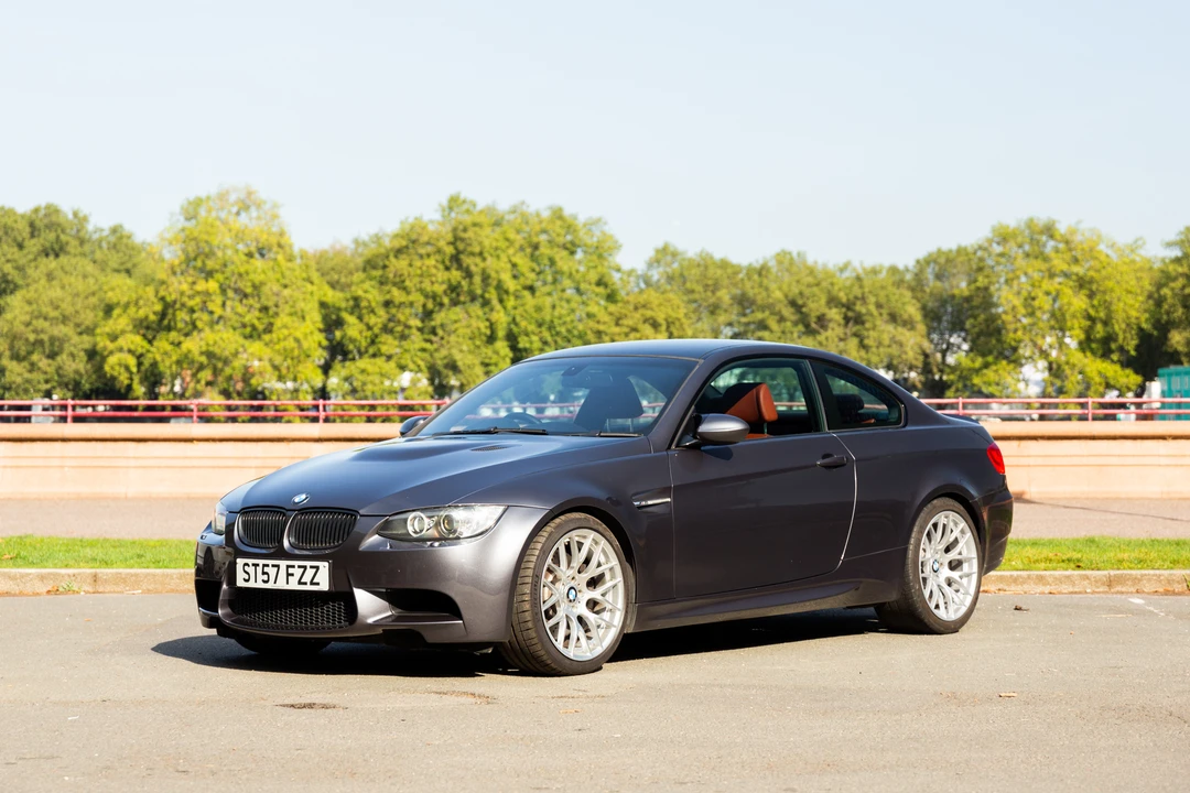 2007 BMW E92 M3 Coupe - Image 26 of 31