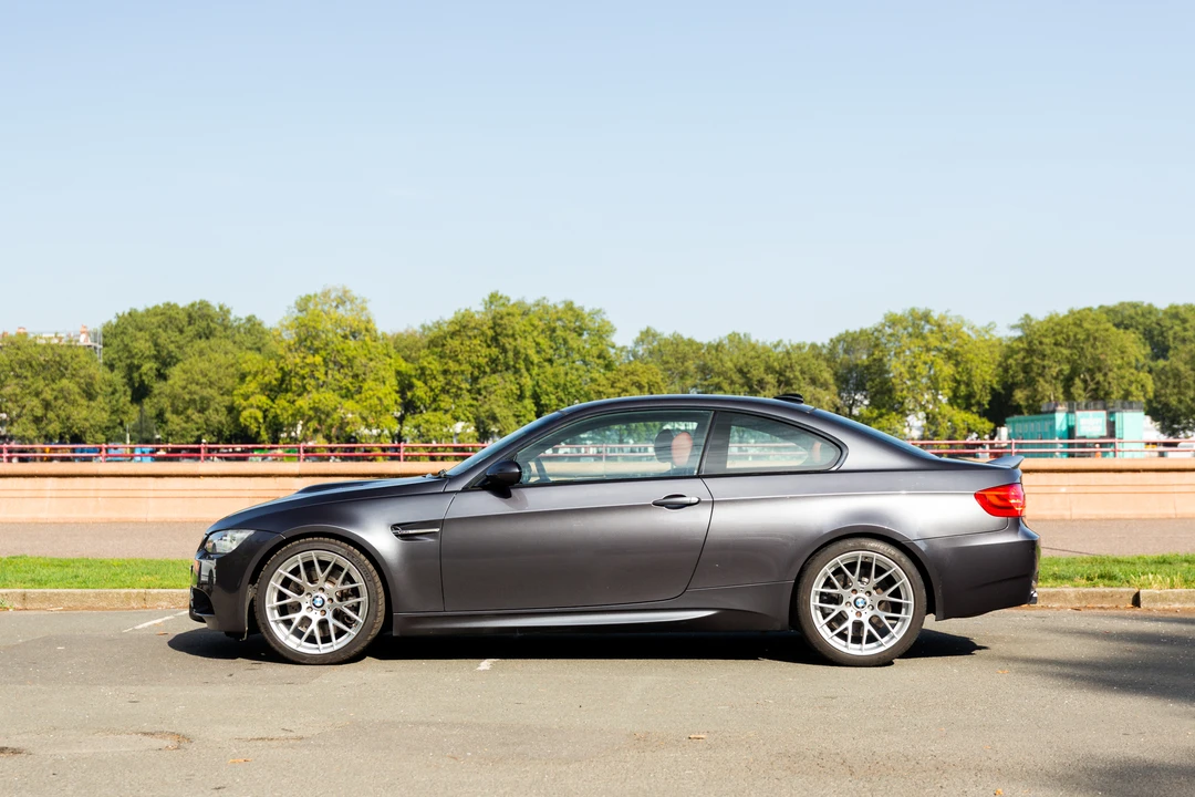 2007 BMW E92 M3 Coupe - Image 9 of 31