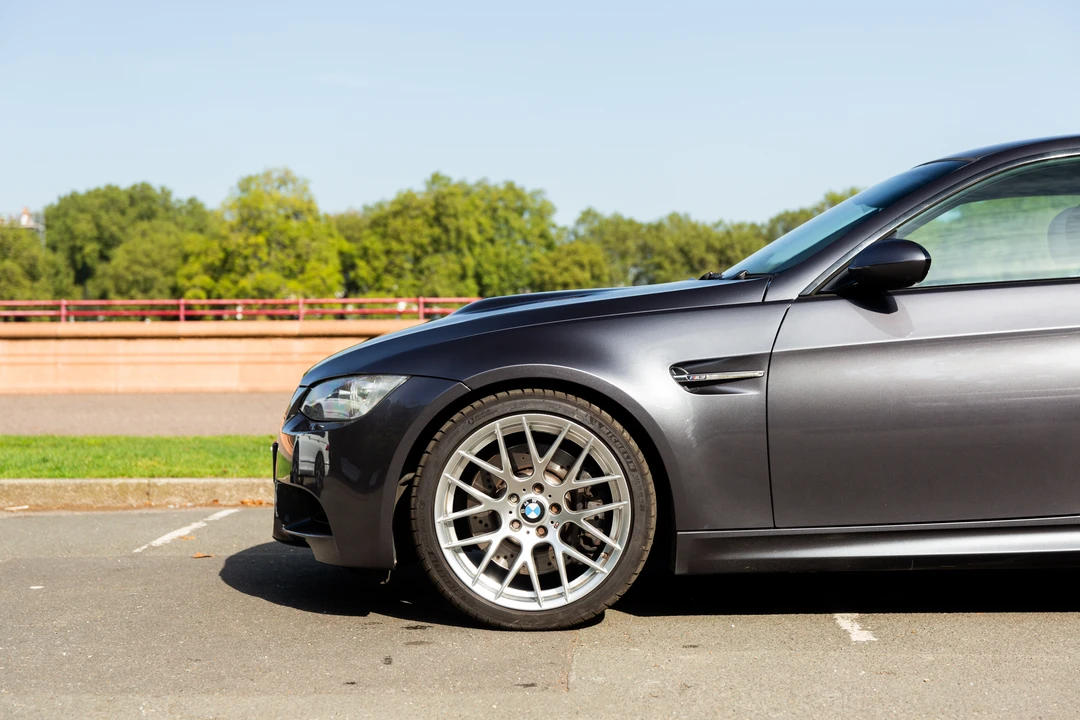 2007 BMW E92 M3 Coupe - Image 17 of 31