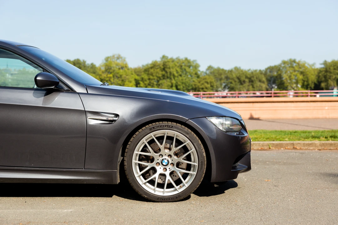 2007 BMW E92 M3 Coupe - Image 20 of 31