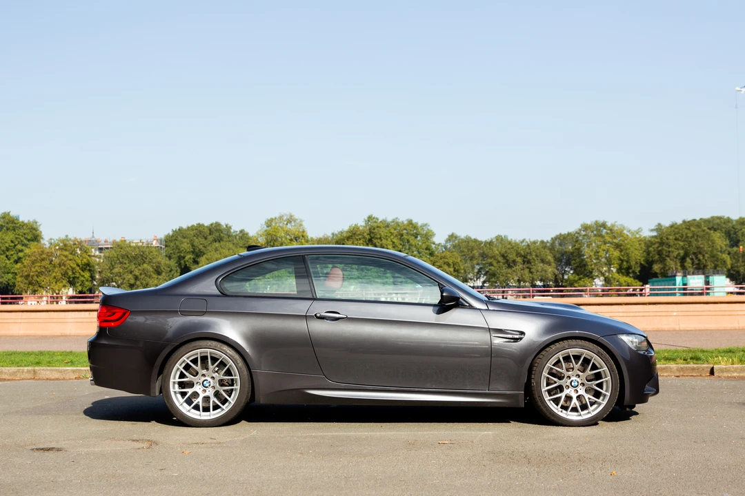 2007 BMW E92 M3 Coupe - Image 5 of 31