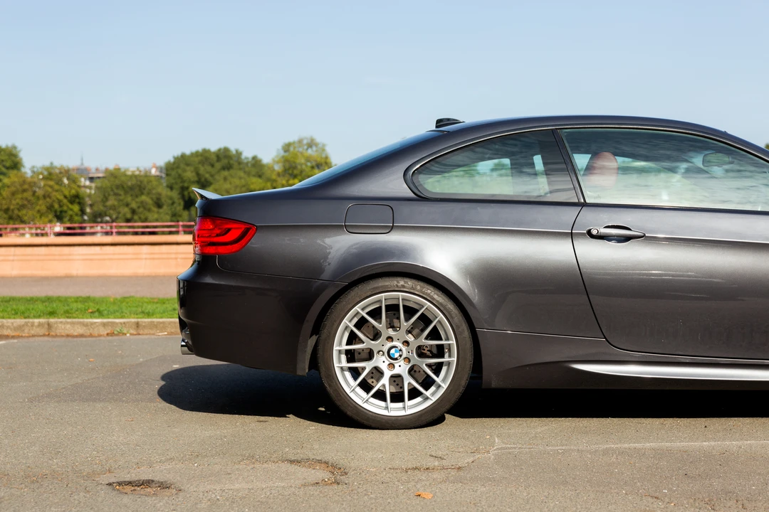 2007 BMW E92 M3 Coupe - Image 19 of 31