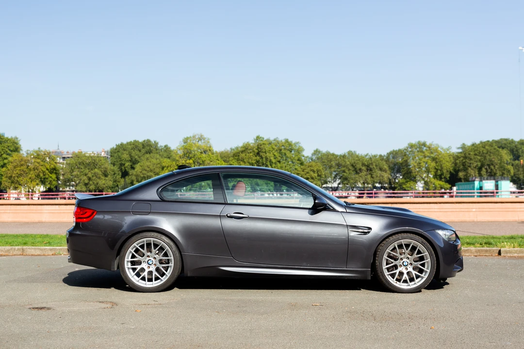 2007 BMW E92 M3 Coupe - Image 13 of 31