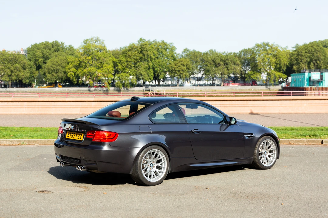 2007 BMW E92 M3 Coupe - Image 14 of 31
