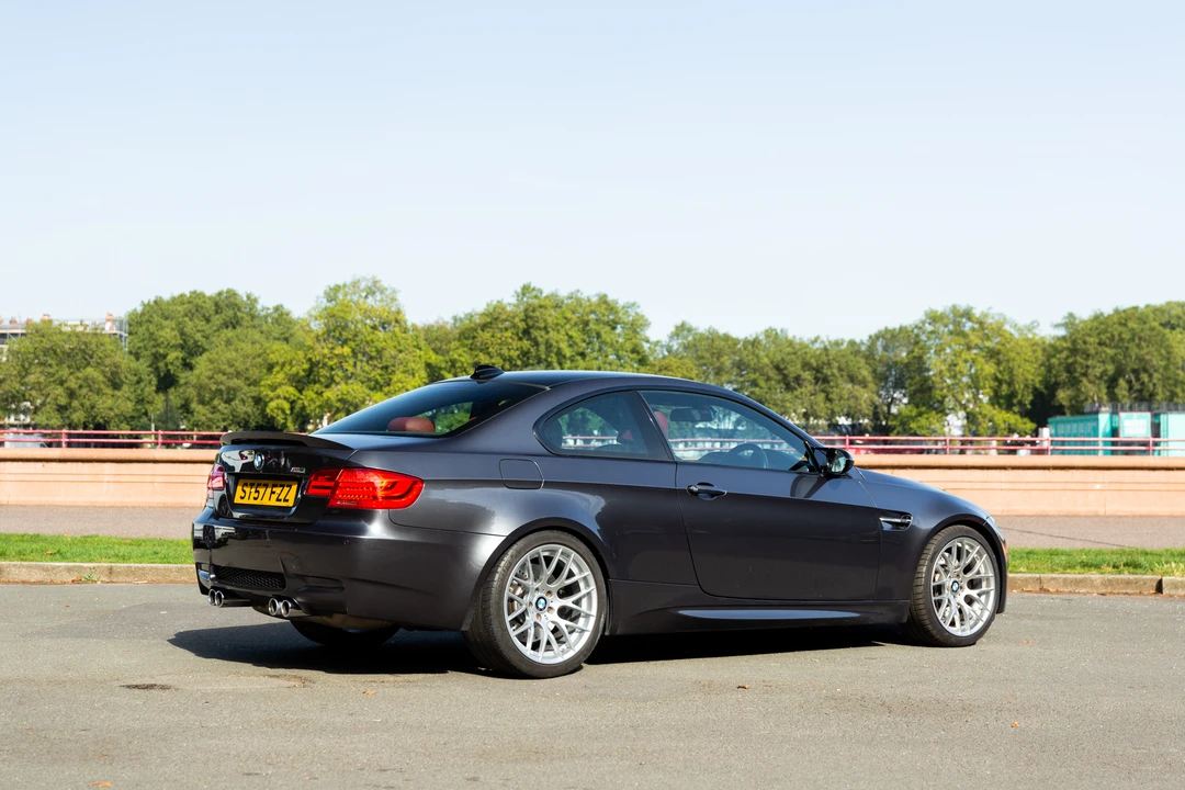 2007 BMW E92 M3 Coupe - Image 6 of 31