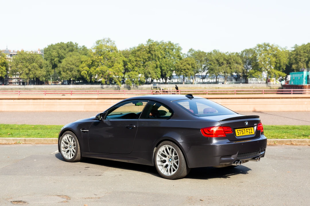 2007 BMW E92 M3 Coupe - Image 8 of 31