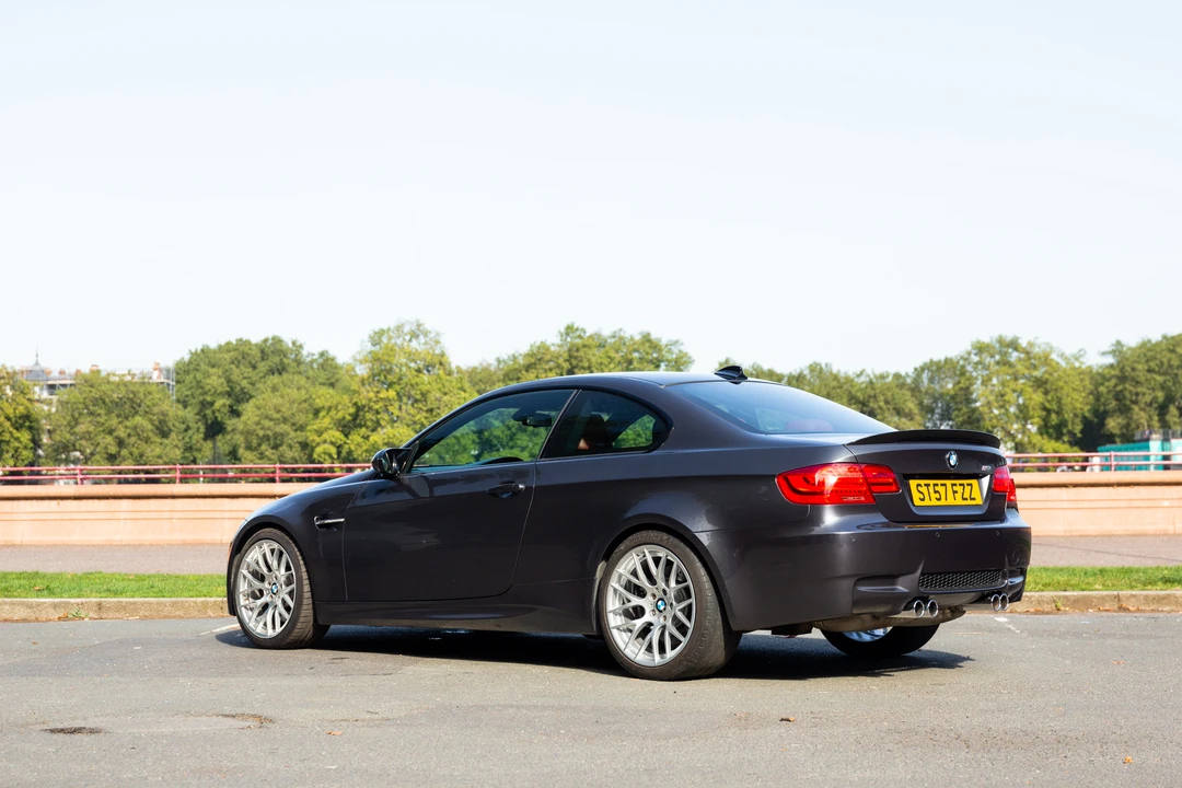 2007 BMW E92 M3 Coupe - Image 16 of 31