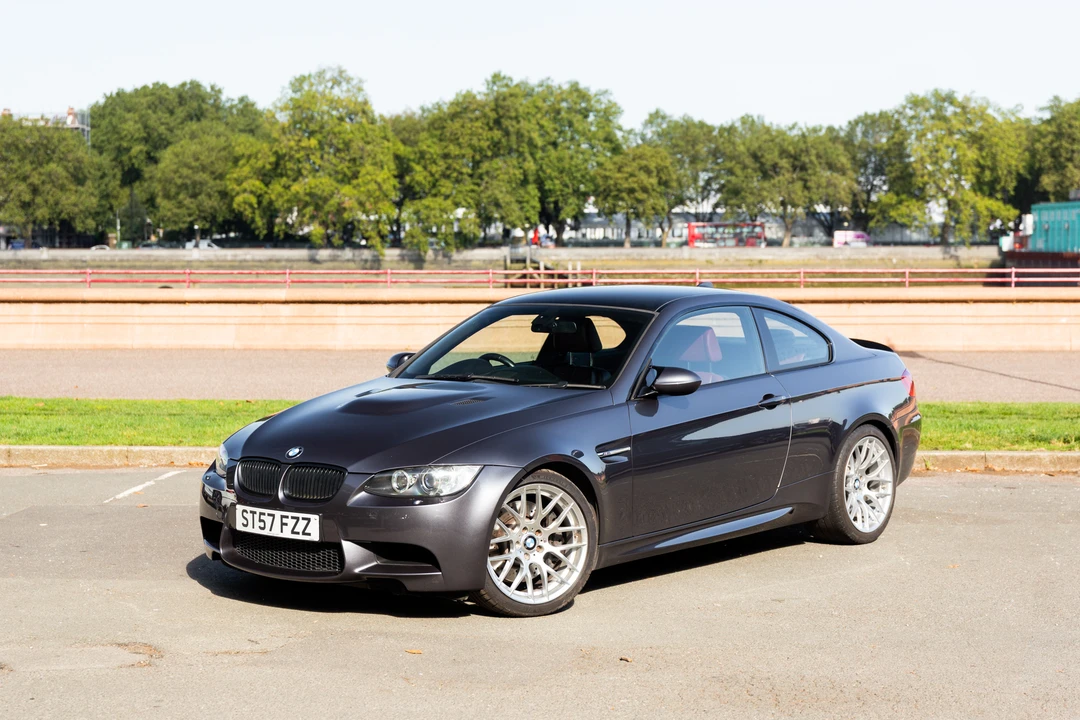 2007 BMW E92 M3 Coupe - Image 27 of 31
