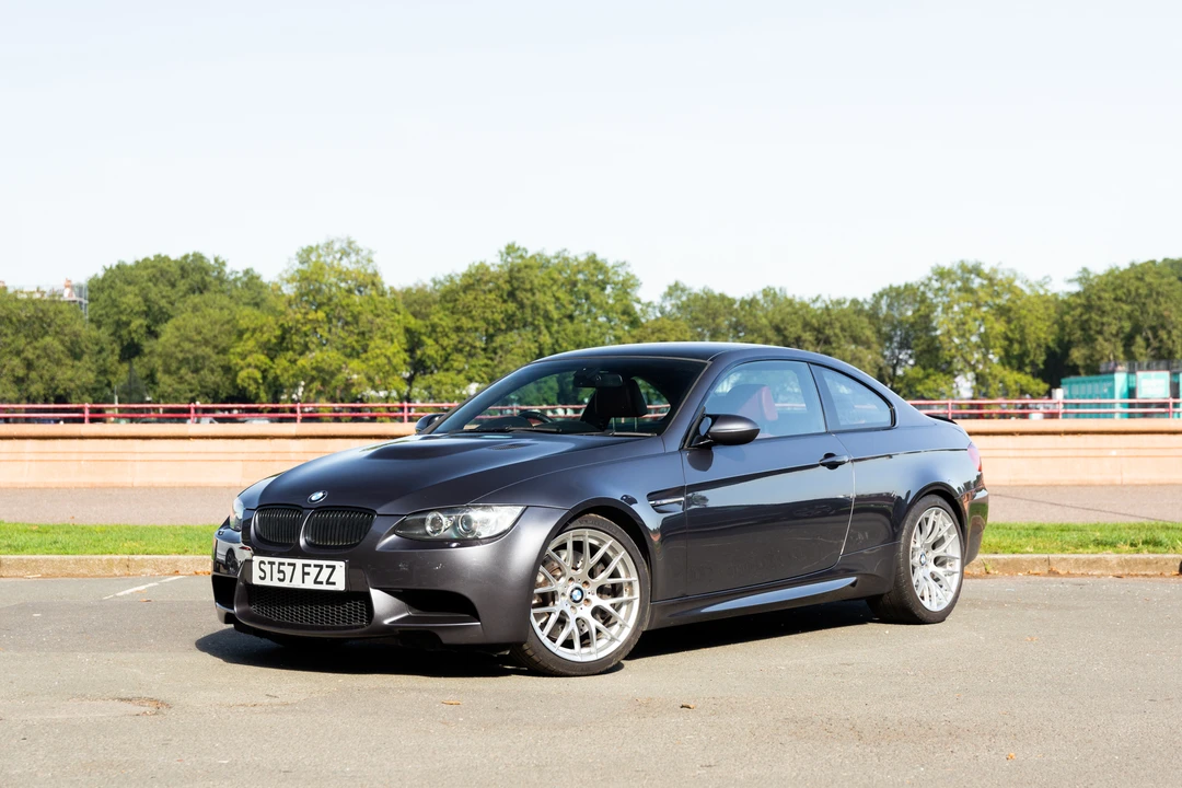 2007 BMW E92 M3 Coupe - Image 28 of 31
