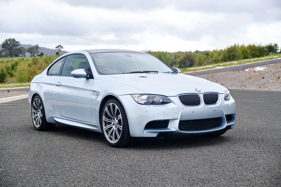 2007 BMW E92 M3 Coupe - Image 4 of 31