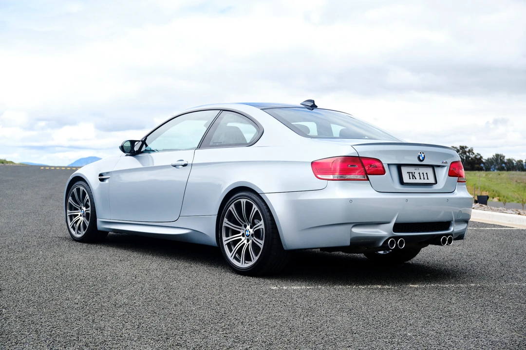 2007 BMW E92 M3 Coupe - Image 8 of 31