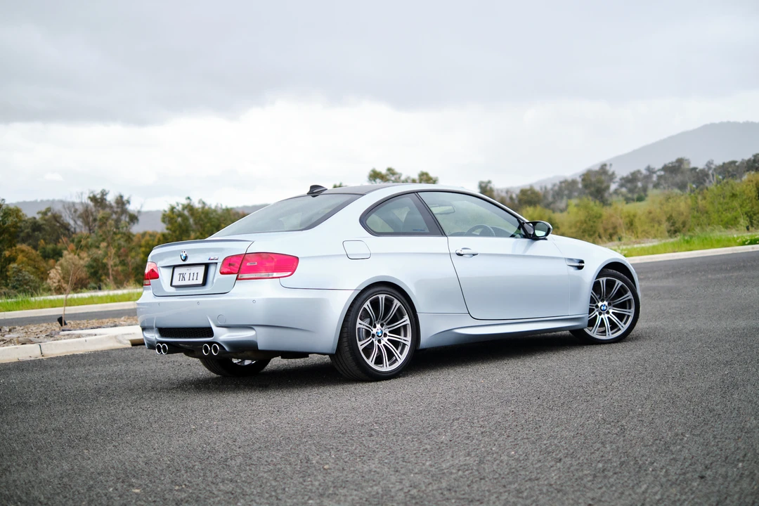 2007 BMW E92 M3 Coupe - Image 6 of 31