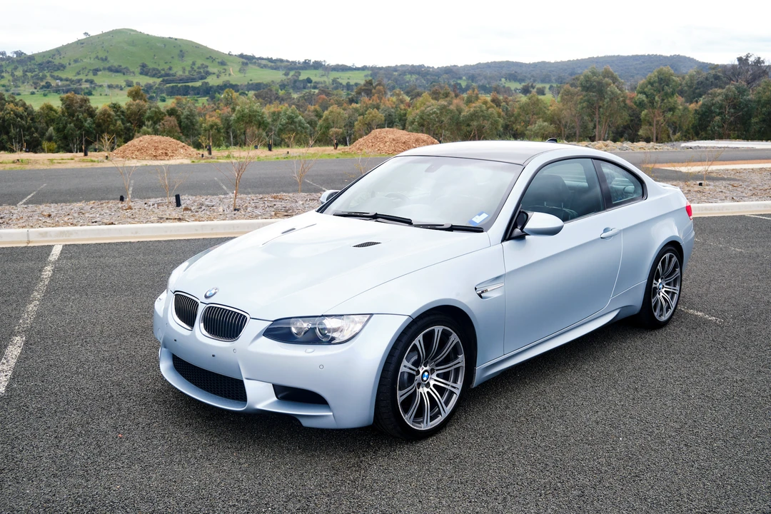 2007 BMW E92 M3 Coupe - Image 2 of 31