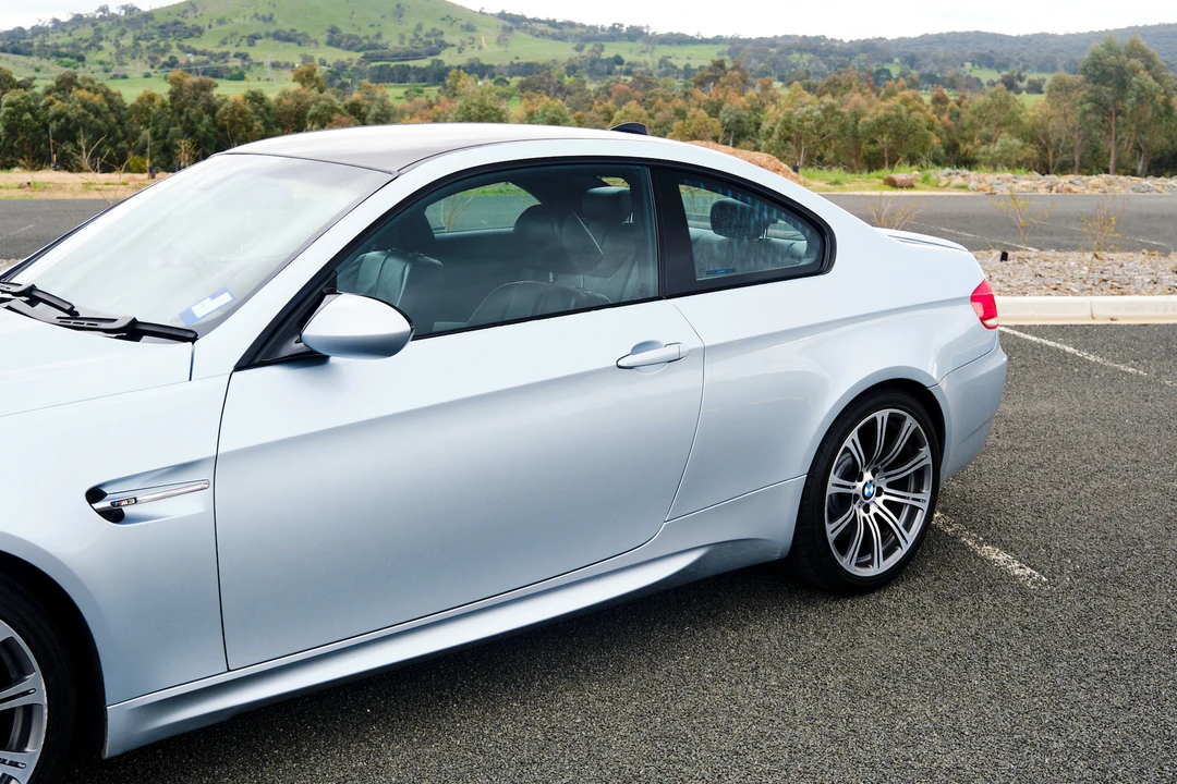 2007 BMW E92 M3 Coupe - Image 26 of 31