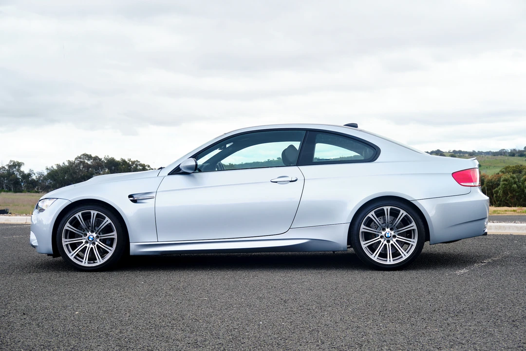 2007 BMW E92 M3 Coupe - Image 9 of 31