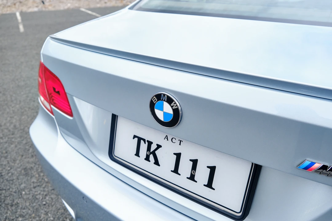 2007 BMW E92 M3 Coupe - Image 27 of 31