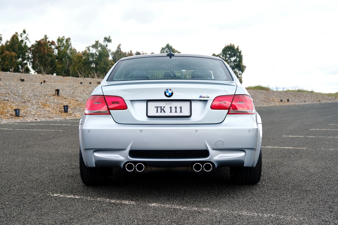 2007 BMW E92 M3 Coupe - Image 7 of 31