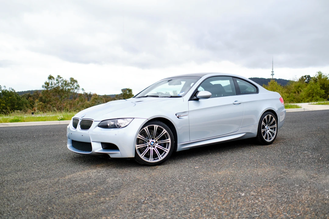 2007 BMW E92 M3 Coupe - Image 10 of 31