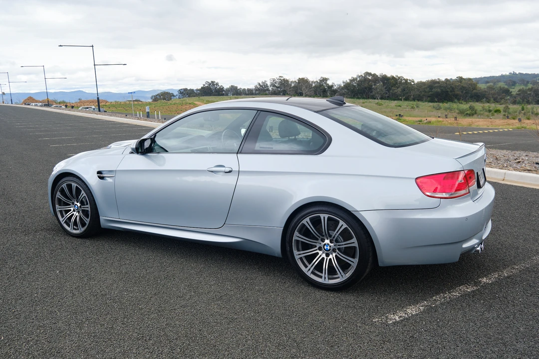2007 BMW E92 M3 Coupe - Image 12 of 31