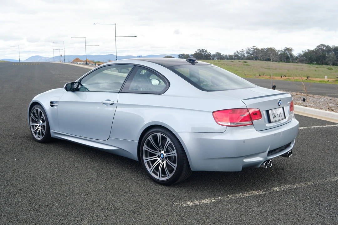 2007 BMW E92 M3 Coupe - Image 13 of 31