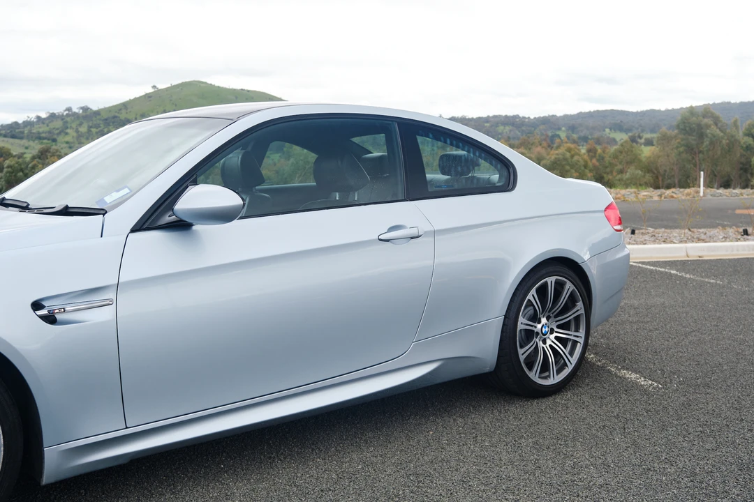 2007 BMW E92 M3 Coupe - Image 28 of 31