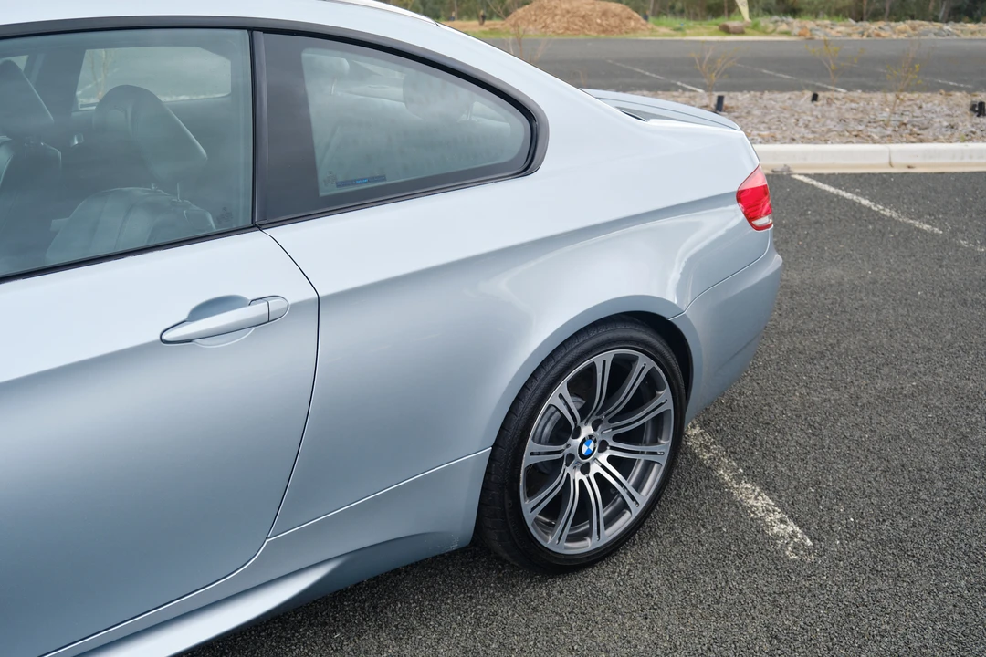 2007 BMW E92 M3 Coupe - Image 29 of 31