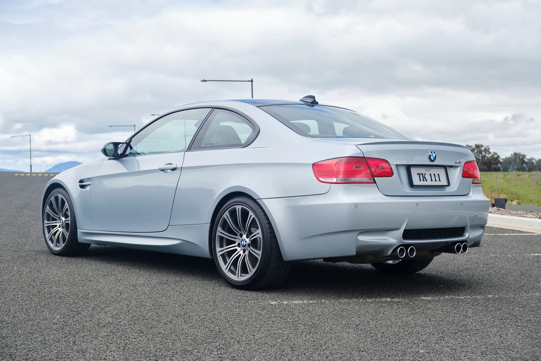 2007 BMW E92 M3 Coupe - Image 14 of 31