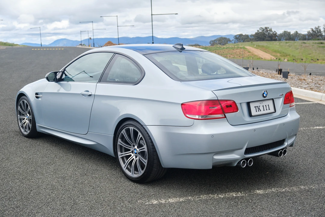 2007 BMW E92 M3 Coupe - Image 15 of 31