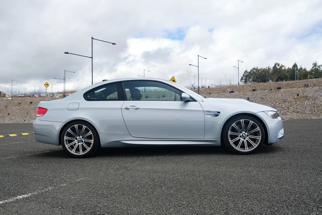 2007 BMW E92 M3 Coupe - Image 5 of 31