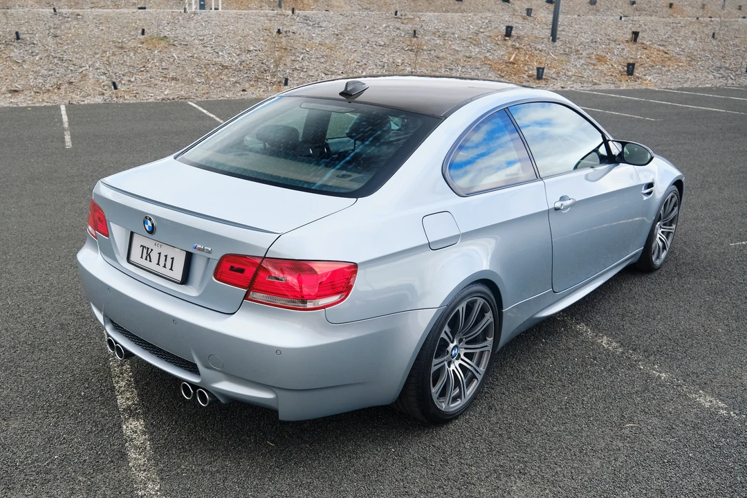 2007 BMW E92 M3 Coupe - Image 16 of 31