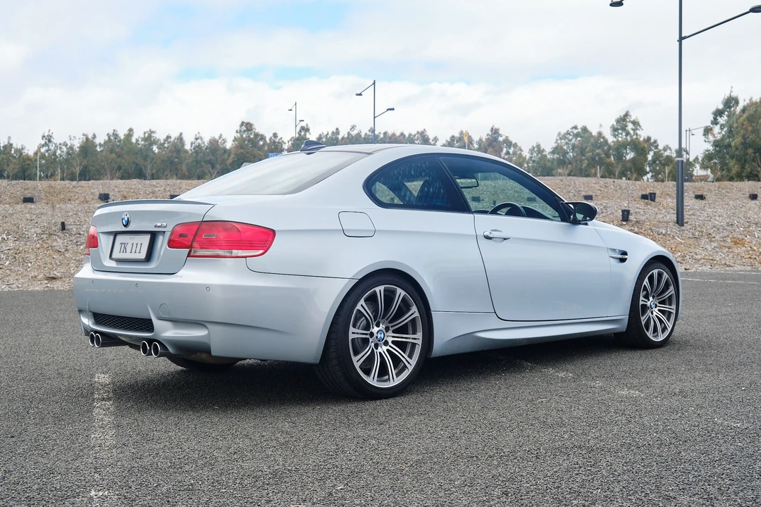 2007 BMW E92 M3 Coupe - Image 17 of 31