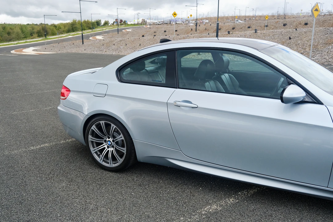 2007 BMW E92 M3 Coupe - Image 30 of 31