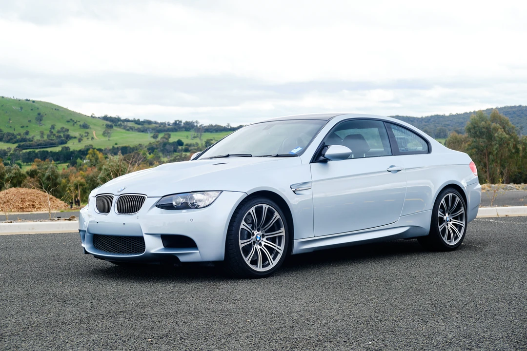2007 BMW E92 M3 Coupe - Image 11 of 31