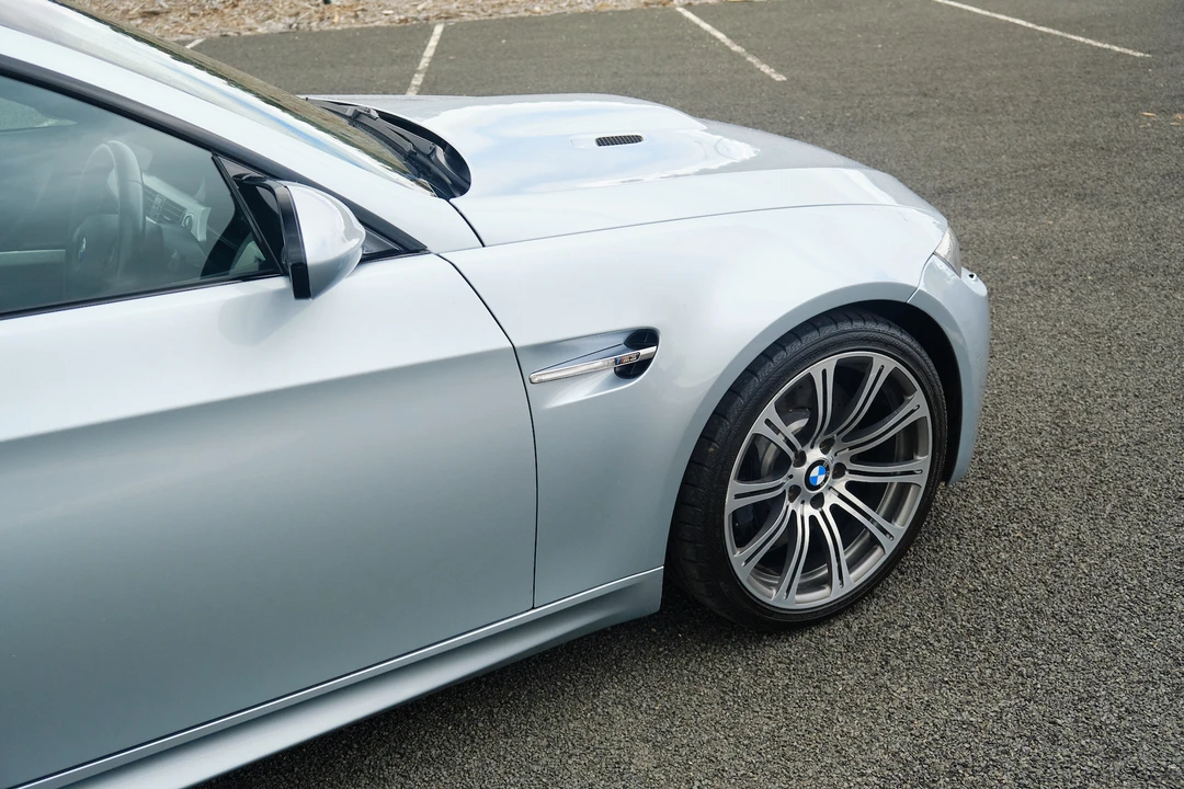 2007 BMW E92 M3 Coupe - Image 31 of 31