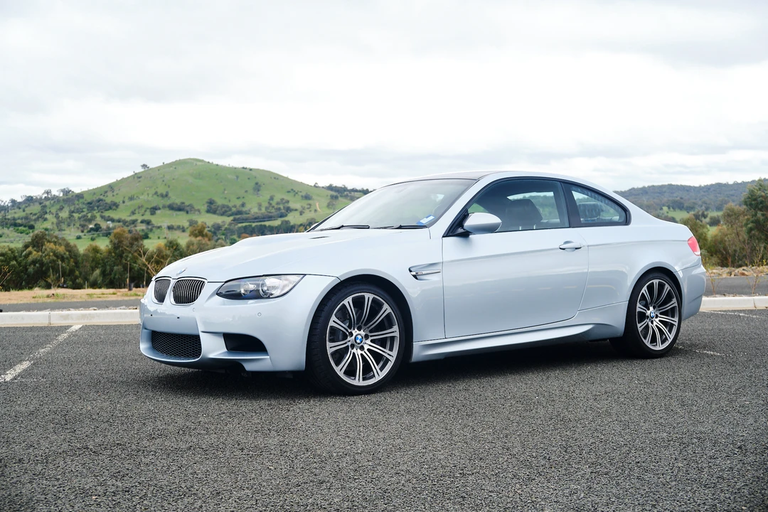 2007 BMW E92 M3 Coupe - Image 18 of 31