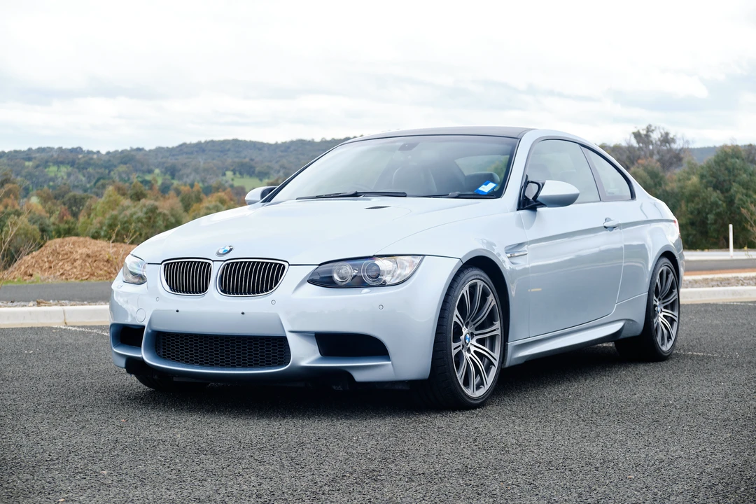 2007 BMW E92 M3 Coupe - Image 19 of 31