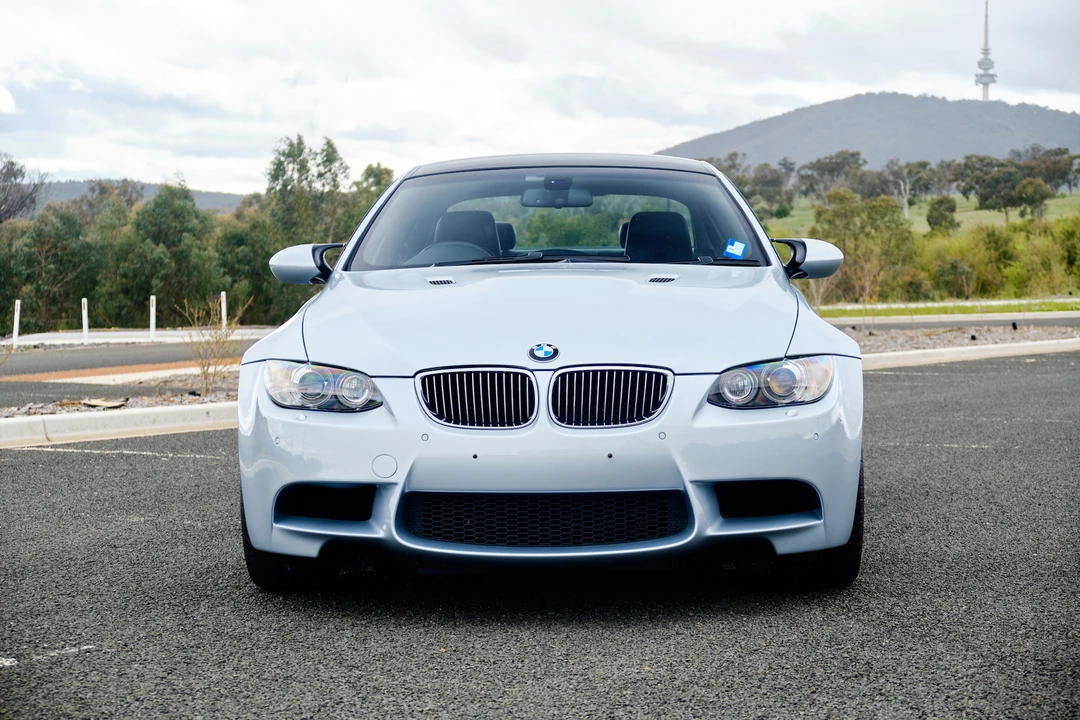 2007 BMW E92 M3 Coupe - Image 3 of 31
