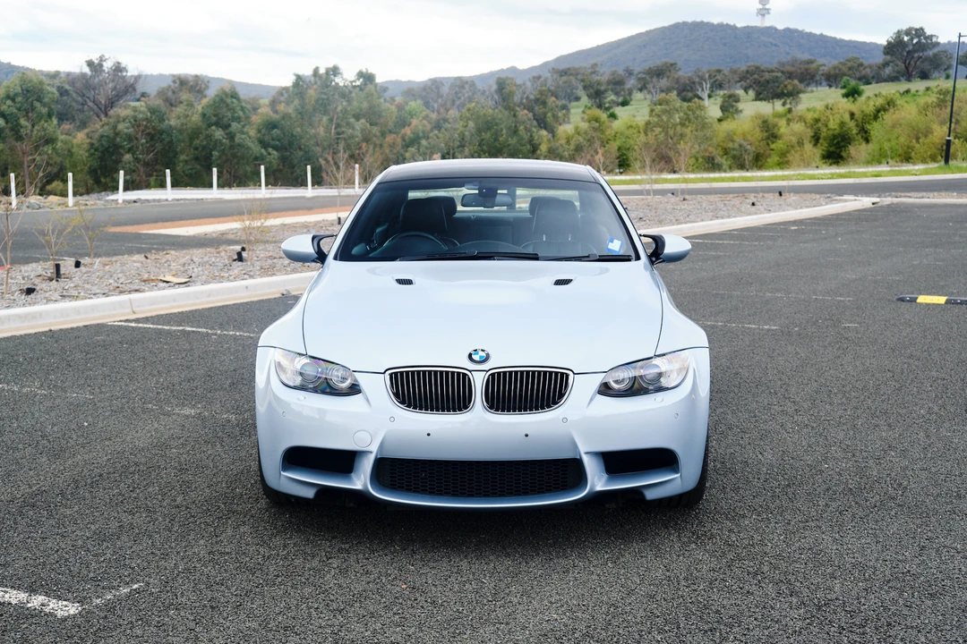 2007 BMW E92 M3 Coupe - Image 20 of 31