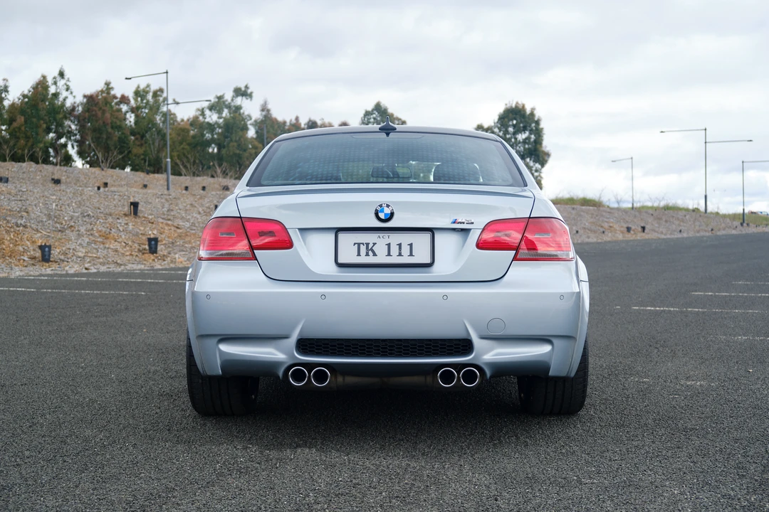 2007 BMW E92 M3 Coupe - Image 22 of 31
