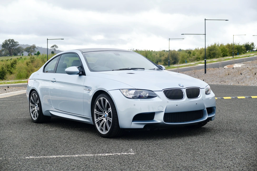 2007 BMW E92 M3 Coupe - Image 21 of 31