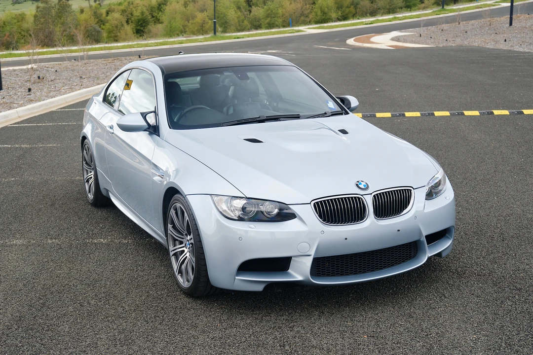 2007 BMW E92 M3 Coupe - Image 23 of 31