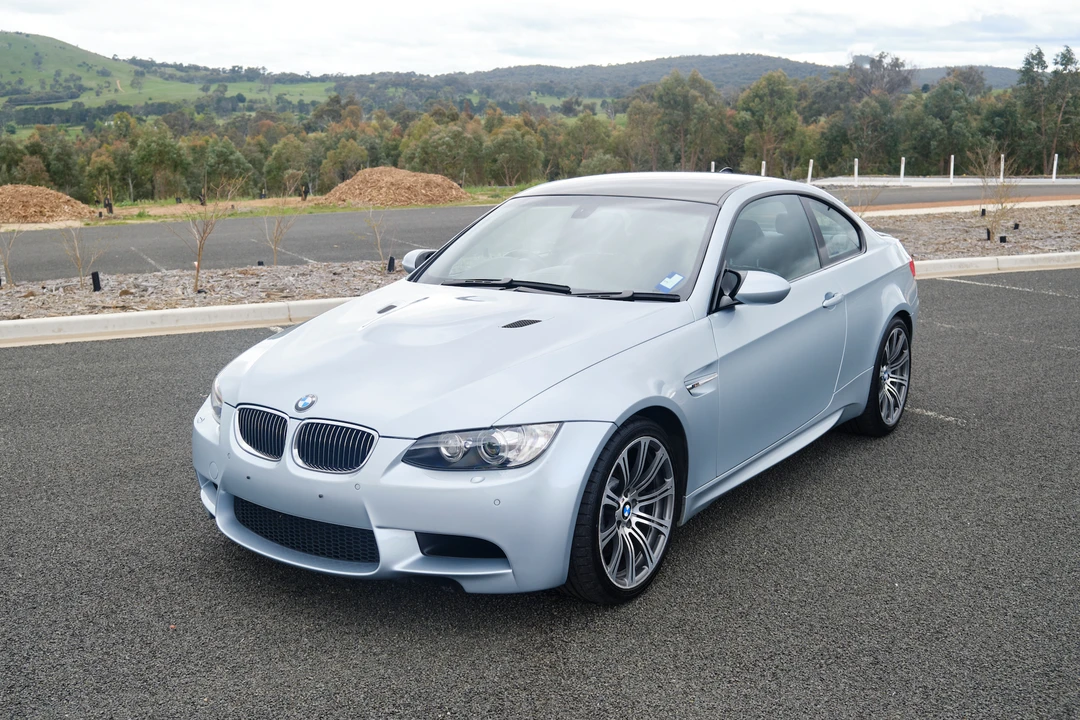 2007 BMW E92 M3 Coupe - Image 24 of 31