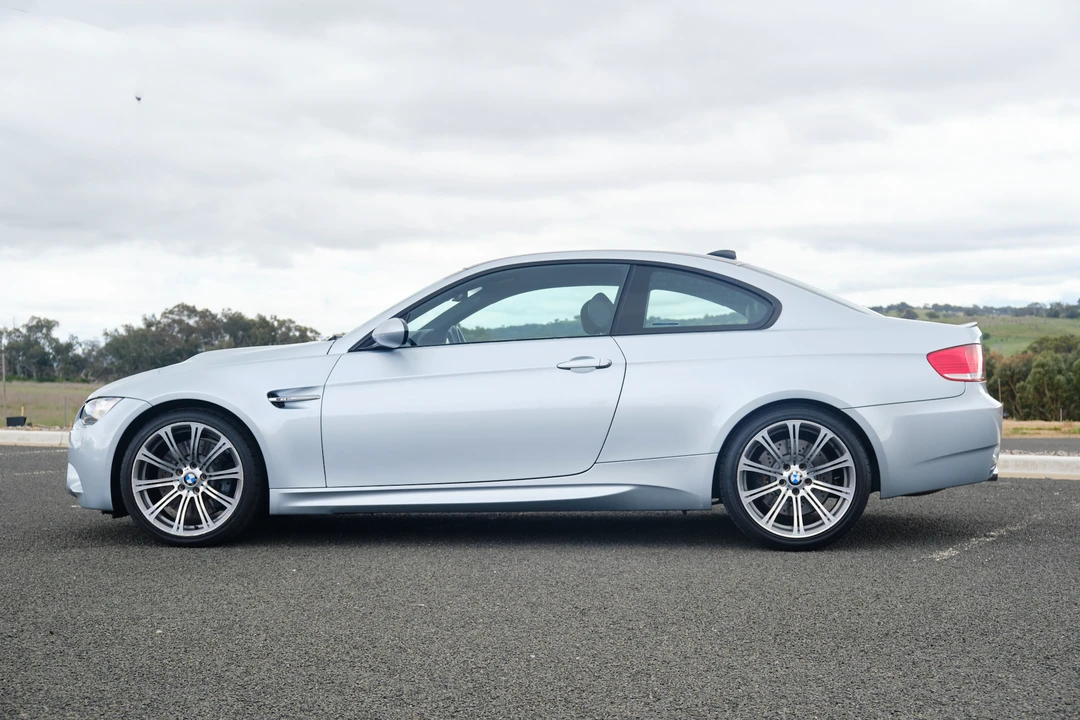 2007 BMW E92 M3 Coupe - Image 25 of 31